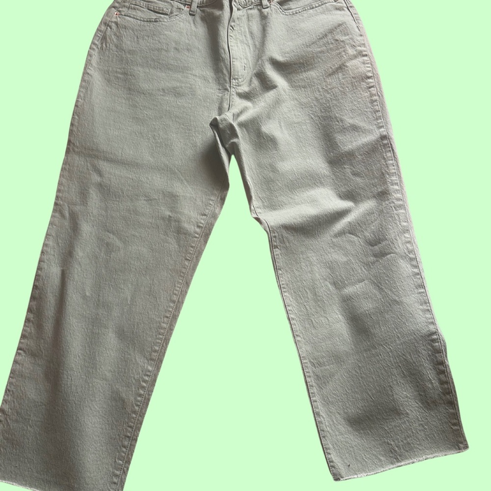 Women’s Mint Jeans